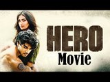 Hero Full HD Movie (2015) | Salman Khan | Sooraj Pancholi | Athiya Shetty - Full Movie Promotions