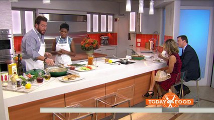 Make One-Pot Chicken Leg Recipe For Simple Weekend Meal | TODAY