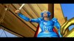 Son Of Alladin - Full Movie In 15 Mins - Brendan Fraser - Alice Amter - Animated Movie