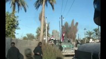 Iraqi forces advance in Sofya area of Ramadi, evacuate civilians