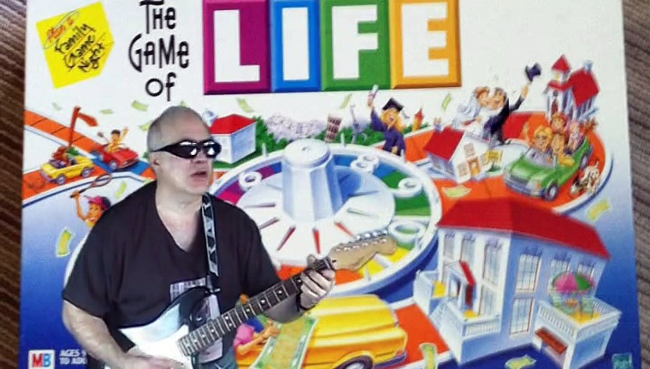 BEHIND THE SMOKE AND MIRRORS- MUSIC VIDEO-REMEMBER IN THE END, EVERYONE DIES!