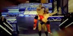 WWE Wrestlemania Cesaro & Tyson Kidd 1st Custom Entrance Video Titantron [Full Episode].mpeg4.aac