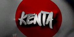 WWE Wrestlemania Kenta Custom Entrance Video Titantron & Theme Song [Full Episode].mpeg4.aac