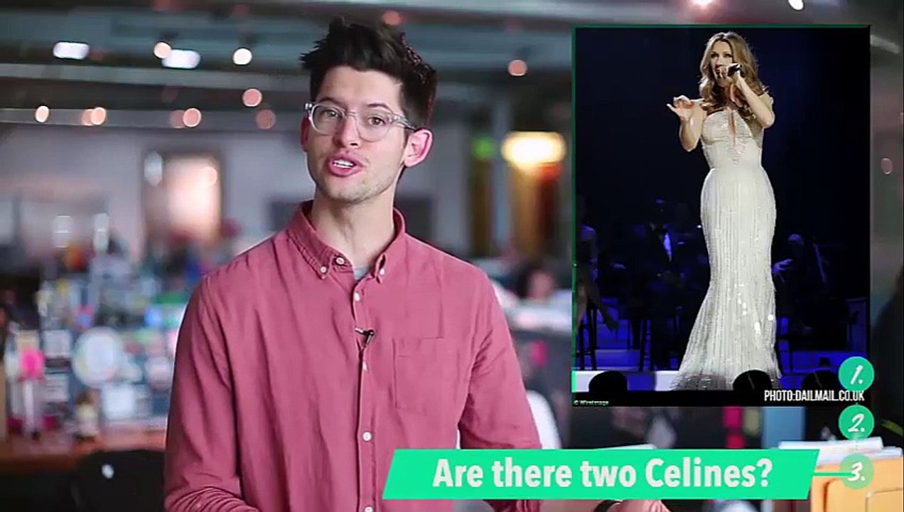 TOP 5 ARIANA GRANDE IMPRESSIONS