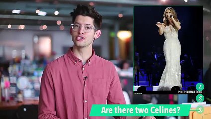 TOP 5 ARIANA GRANDE IMPRESSIONS