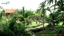 Investigation de l'hotel Emeralda Resort Ninh Bình | Voyage au Vietnam