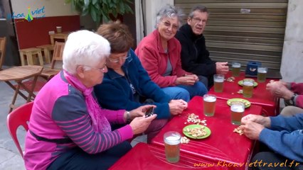 Avis des voyageurs Mme. Guetaz – 6 pers - P2 | Voyage au Vienam