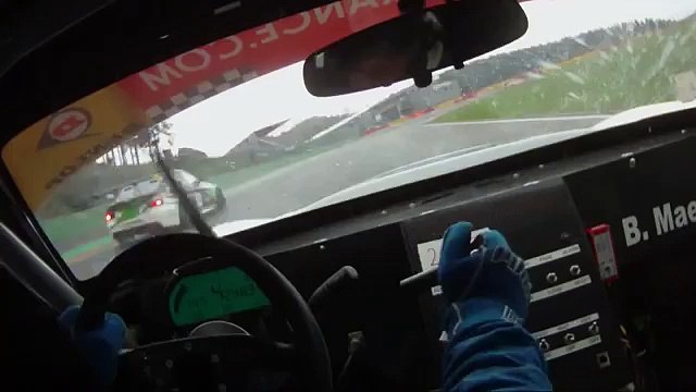 Sesto Elemento drifting Montreal F1 Track High Definition