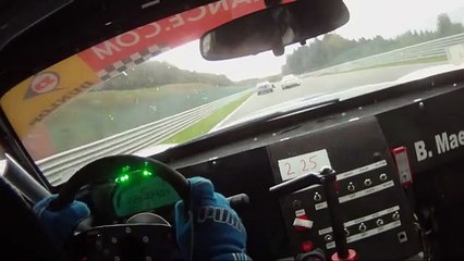 Sesto Elemento drifting  Norschleife racetrack 2016 HD