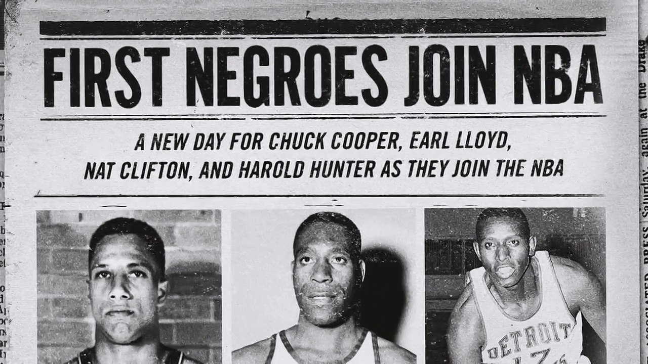 NBA_MLK “Barrier Breakers