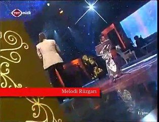 Burhan Çaçan & Ağlama Yar Ağlama