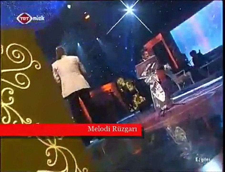 Burhan Çaçan & Ağlama Yar Ağlama