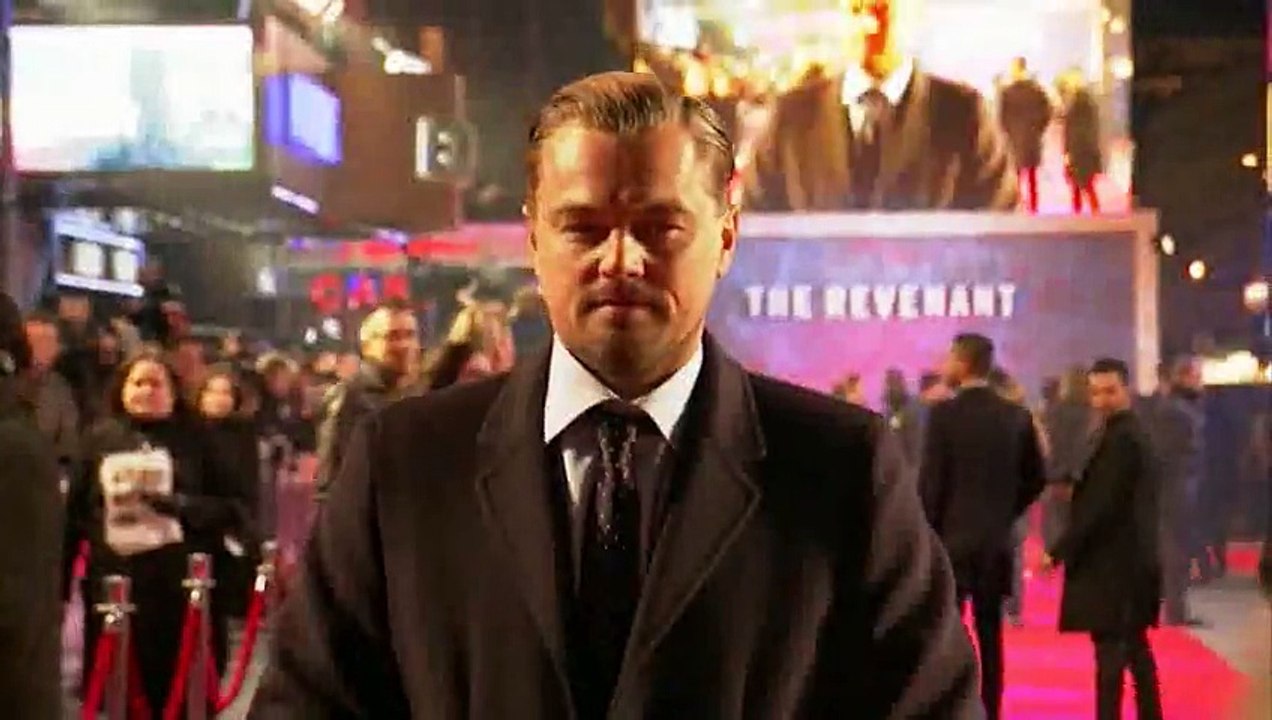 Leo does it