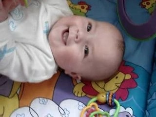 les sourires d'Emmanuel