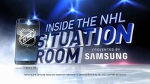 Situation Room: Blackhawks vs Maple Leafs