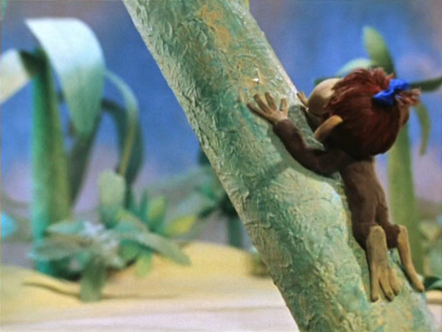 Зарядка для хвоста