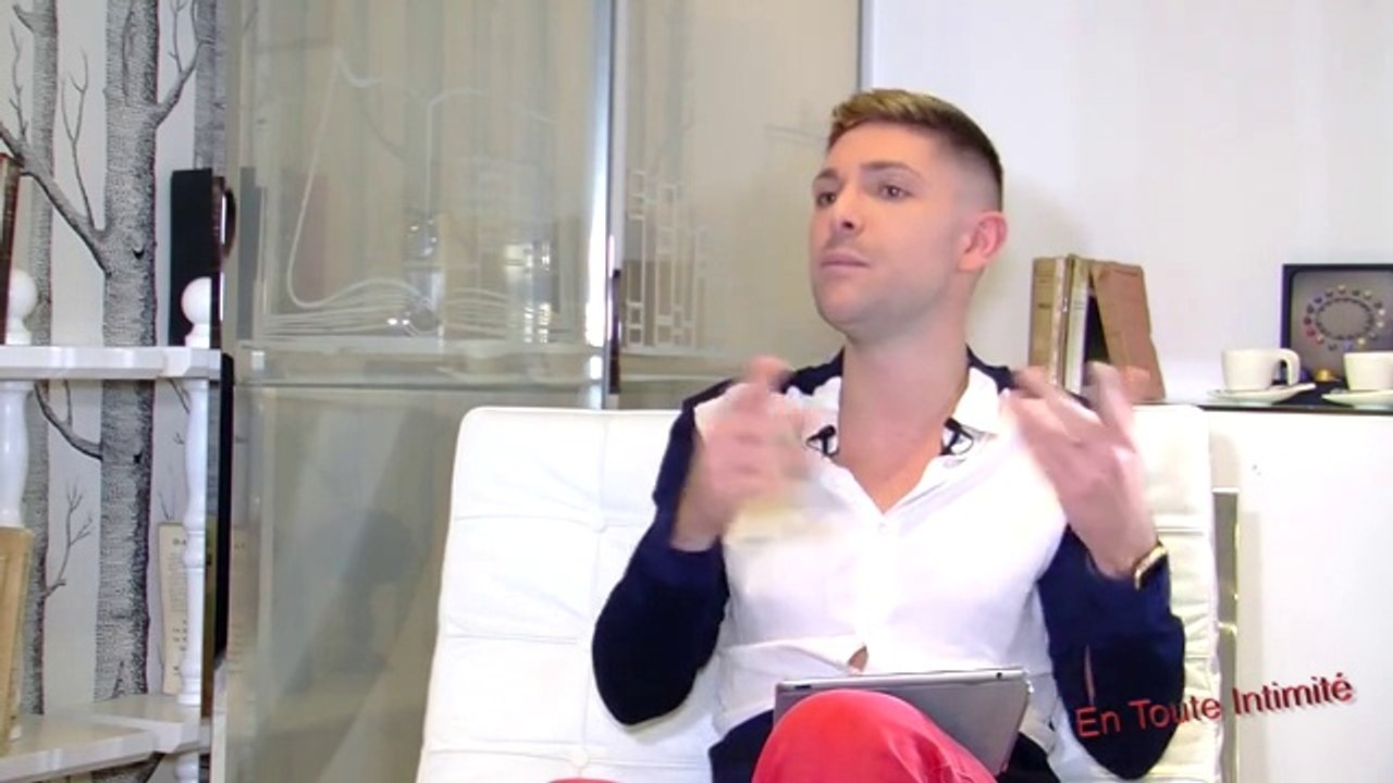 Exclu Vidéo : En Toute Intimité : Sabrina (LPDA3) : Elle a perdu sa virginité à 24 ans !