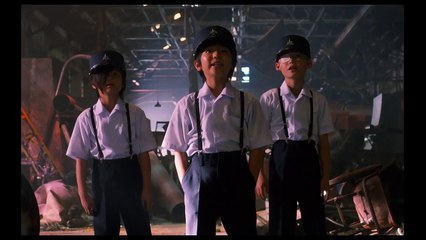 Litchi Hikari Club - Trailer [VO]