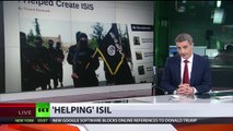 I helped create ISIS: Iraqi war veteran speaks out