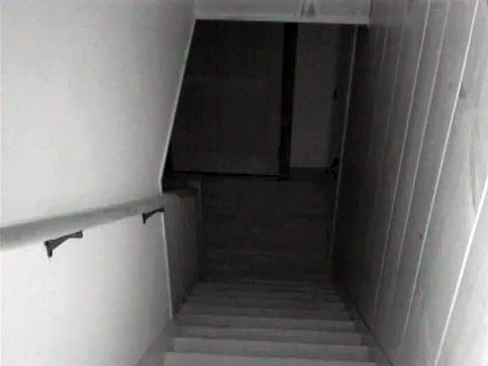 HORRIFIC GHOST FOOTAGE (GHOST CAUGHT ON VIDEO TAPE)