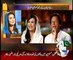 Reham khan give interview to saleem safi in jirga part 1