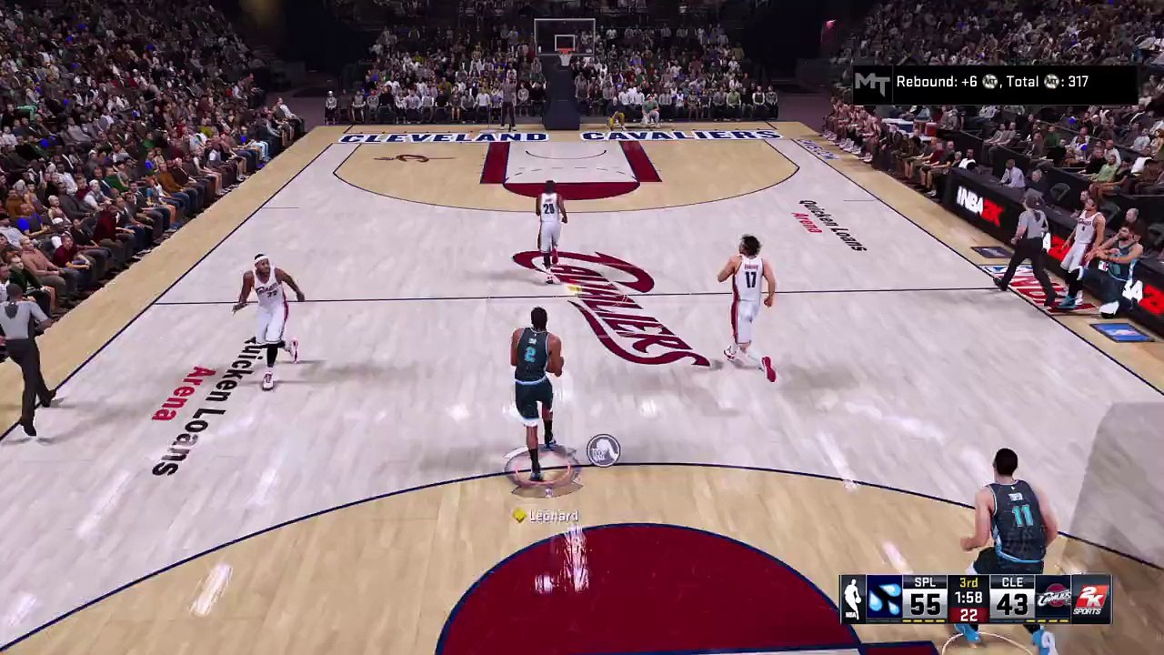 Smhhh