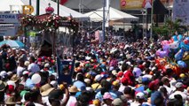 La Divina Pastora vuelve a Barquisimeto