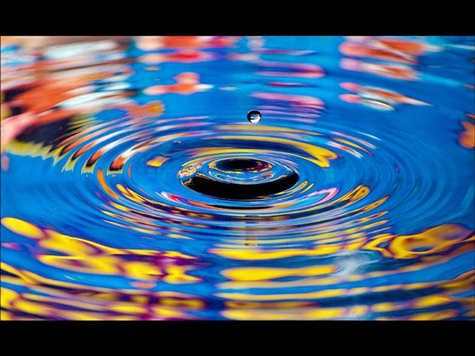 Ripple Effect by The Electric Trunk