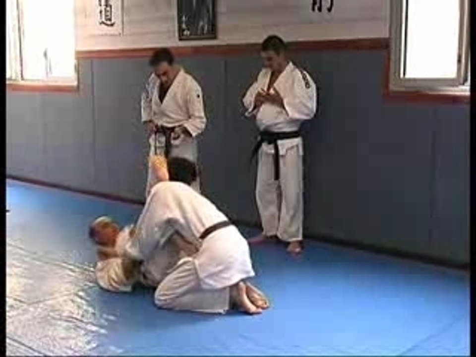 Nihon Dojo