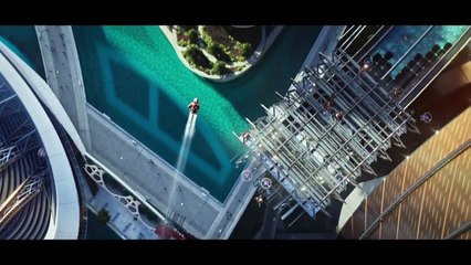 Academy Awards Visual Effects Shortlist Reel 2015