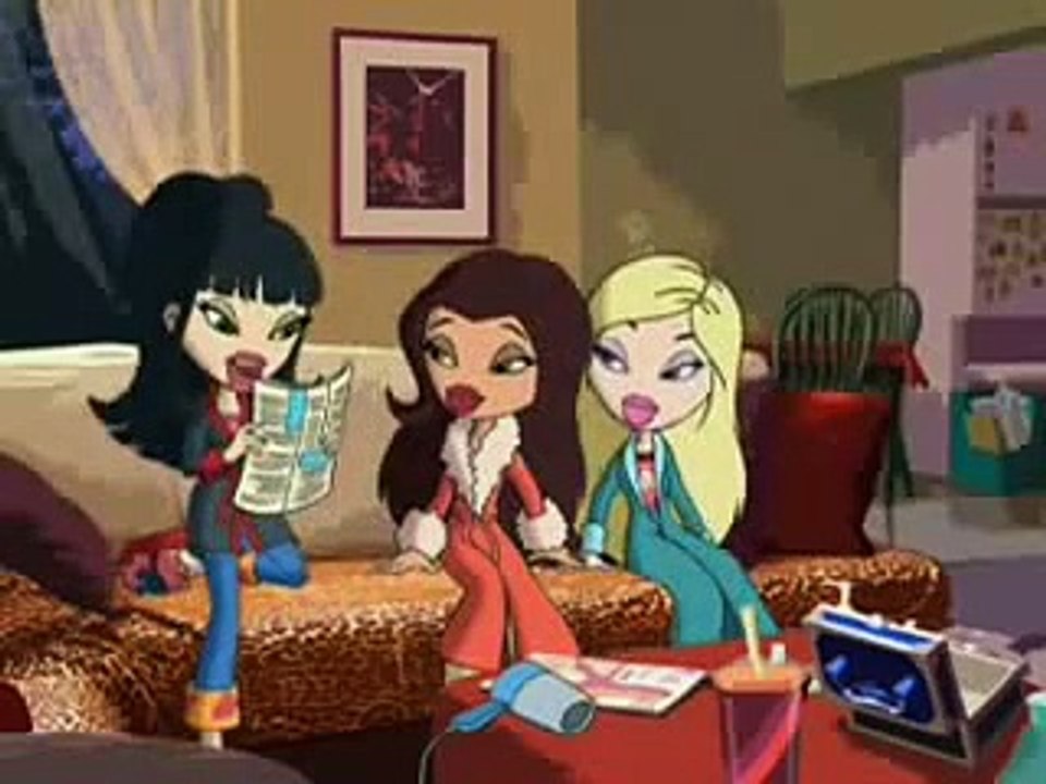 Bratz starrin and stylin full movie online free online