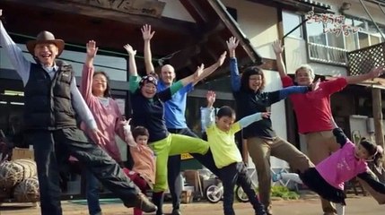 目撃！日本列島・選 2016年1月16日　160116