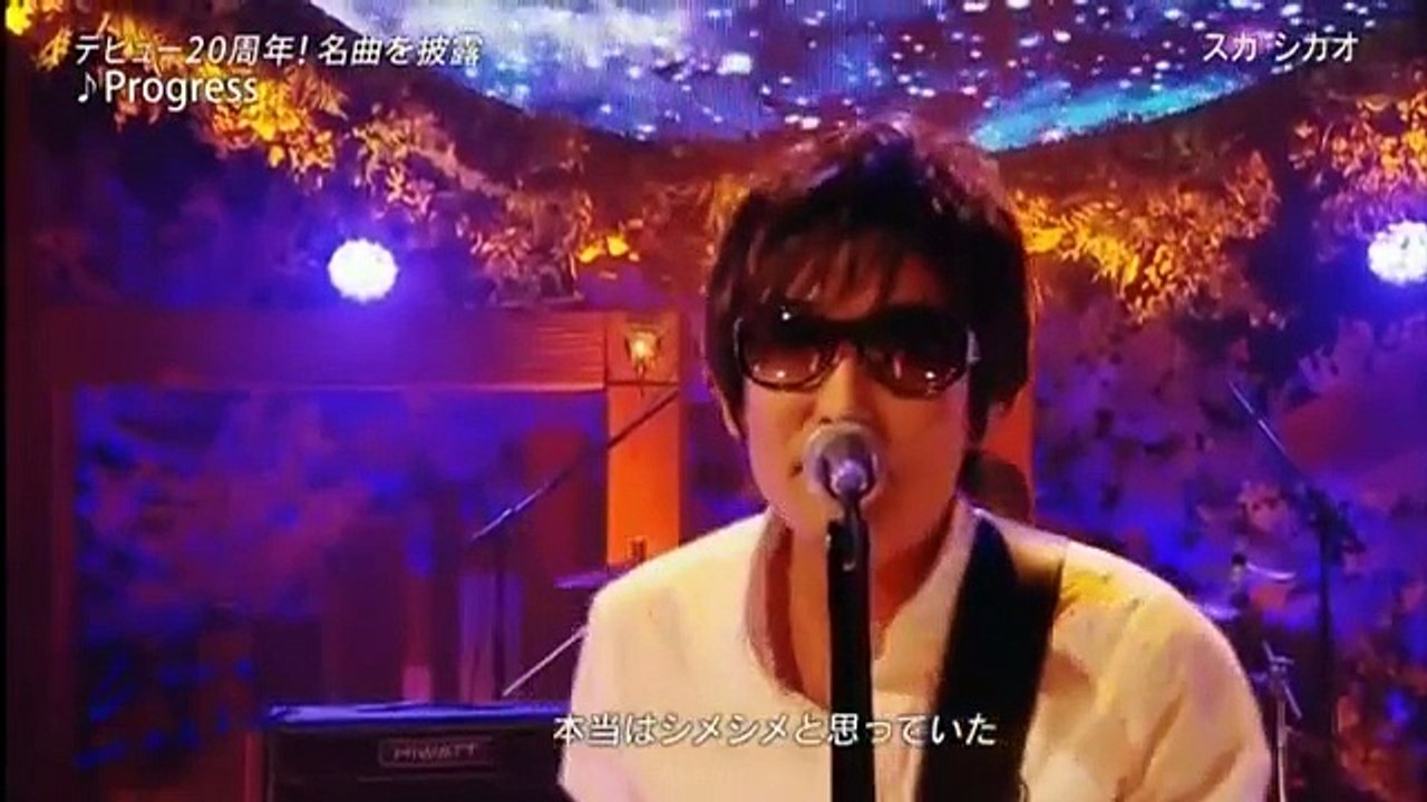 Love music　ゲスの極み乙女。　2016年1月15日　160115