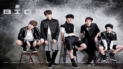 (Audio) B.I.G (비아이지)_ Hello