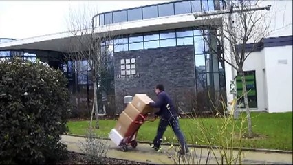 Acidente com remédio à base de maconha