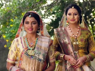 Janaki-Ramudu_episode2_Raam-Seetha-Impress-Parents