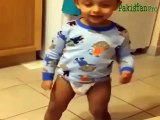 Funny Baby Dancing | Pakistan Pro