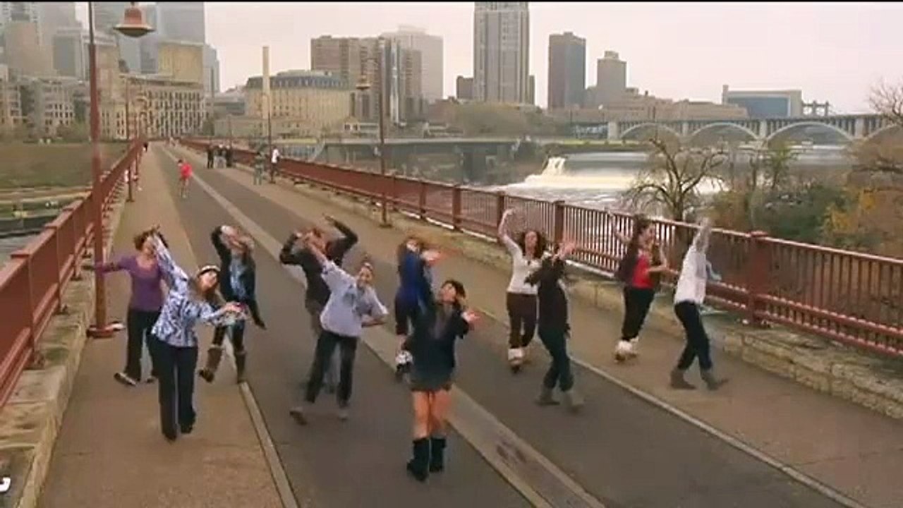 ZUMBA DANCE