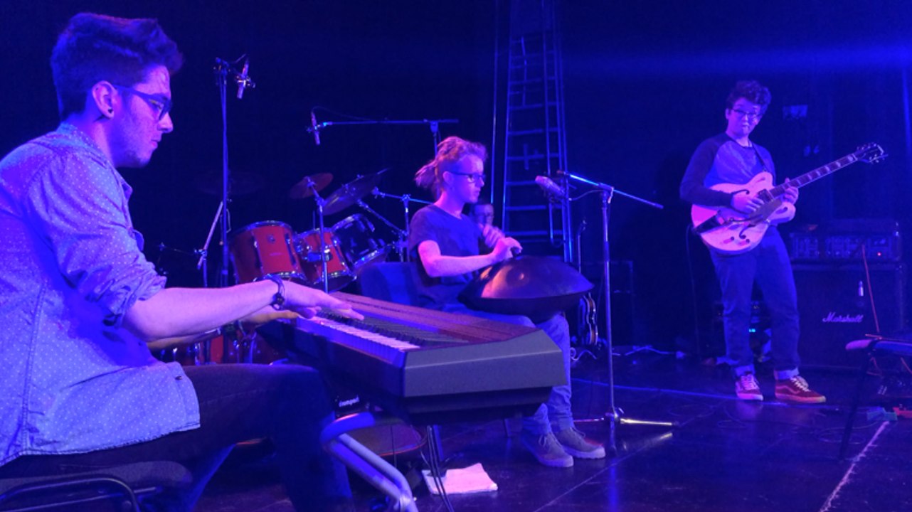 Folle Journée : les ateliers de transcription