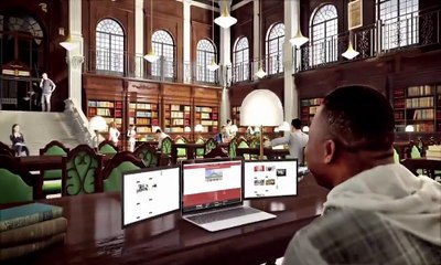 five cool gadgets for your computer