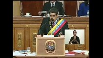 Maduro decreta la 