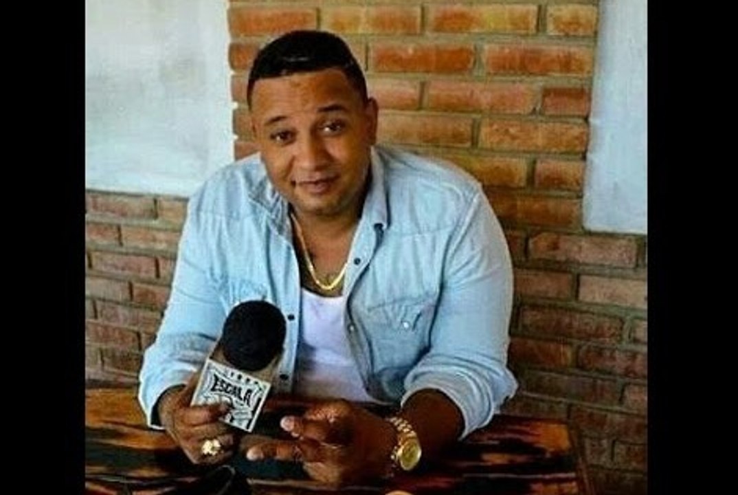 Locutor pone claro a Lapiz Conciente y da a conocer las verdaderas razones de la división de El Army