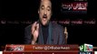Punjabi Poetry for Commissioner National Accountability Bureau, by Dr Babar Awan
