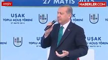 New York Timesdan Haddini Bil Diyen Erdoğana Cevap