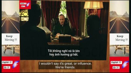 Luyện nghe và học từ vựng qua phim song ngữ-Vượt Ngục Prison Break phan 1 tap 1b