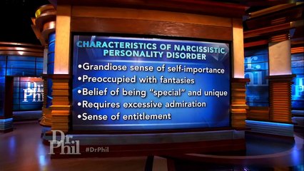 Could You Have Narcissistic Personality Disorder?