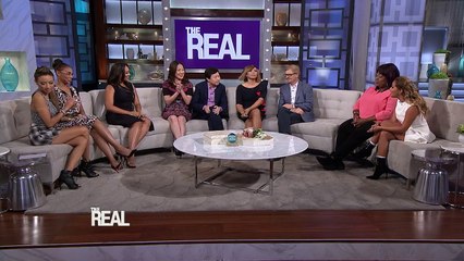 The Cast of ‘Dr. Ken’ Brings the Laughs!