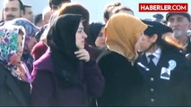 Şehit Polis Yamaner'in Cenazesi, Memleketine Geldi
