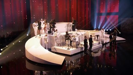 Ariana Grande - Focus (2015 American Music Awards)