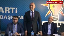 Çevre ve Şehircilik Bakanı Sarı - Adana